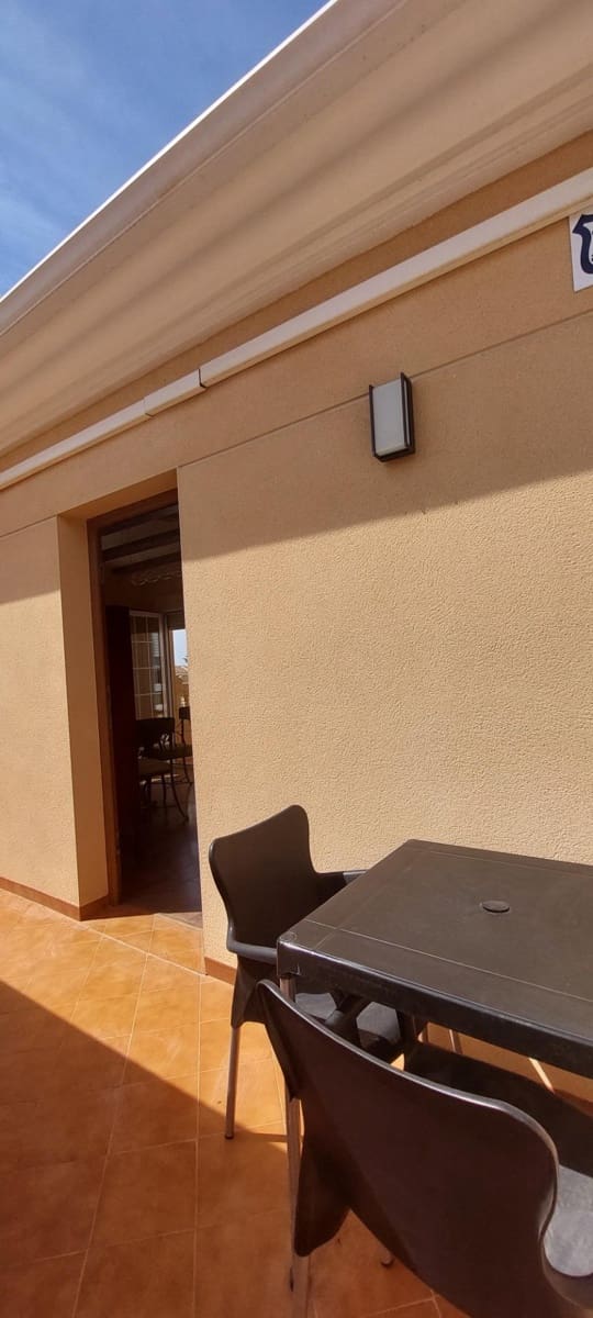 3 camera da letto Villa in vendita in San Juan de los Terreros con piscina - 325.000 € (Rif: 8130120)