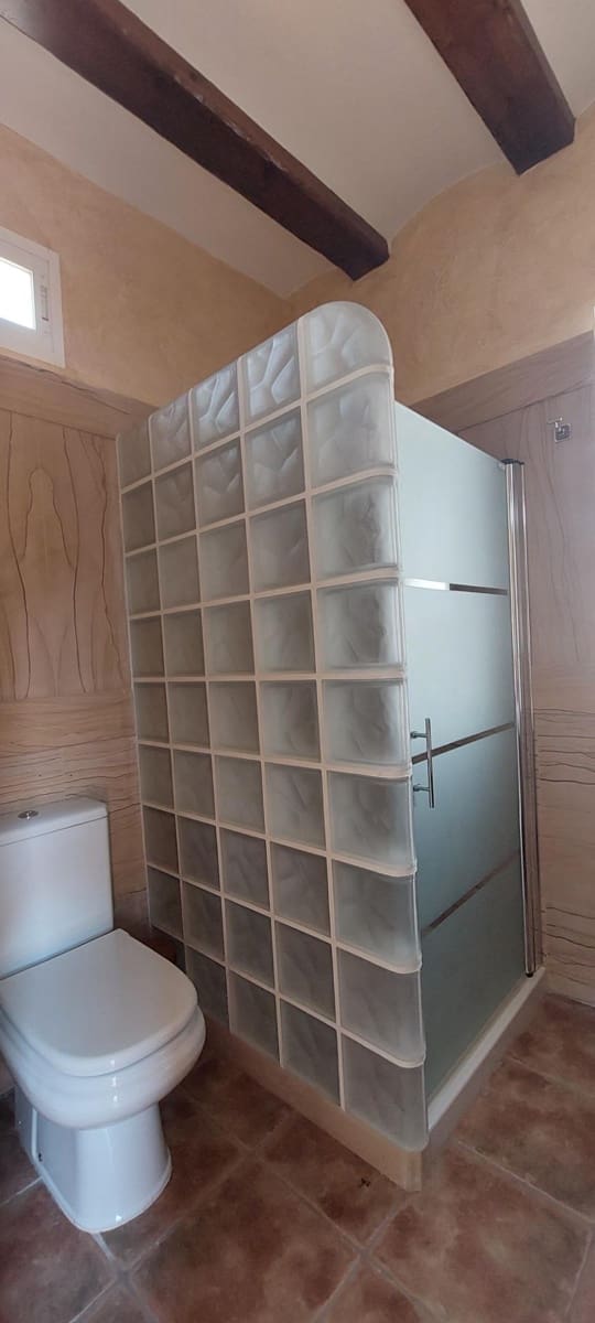 3 camera da letto Villa in vendita in San Juan de los Terreros con piscina - 325.000 € (Rif: 8130120)