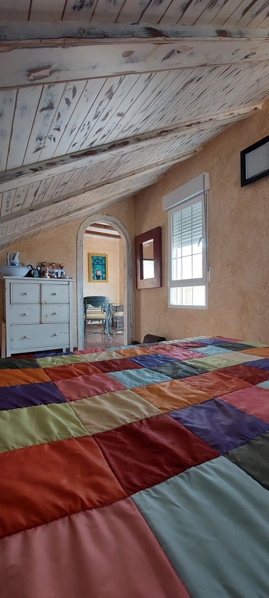 3 camera da letto Villa in vendita in San Juan de los Terreros con piscina - 325.000 € (Rif: 8130120)