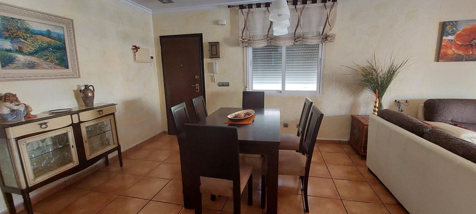 3 camera da letto Villa in vendita in San Juan de los Terreros con piscina - 325.000 € (Rif: 8130120)