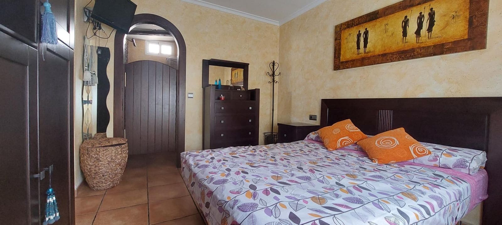 3 camera da letto Villa in vendita in San Juan de los Terreros con piscina - 325.000 € (Rif: 8130120)