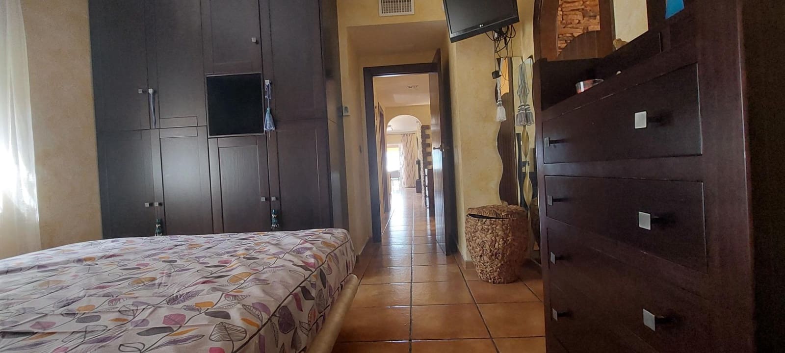 3 camera da letto Villa in vendita in San Juan de los Terreros con piscina - 325.000 € (Rif: 8130120)