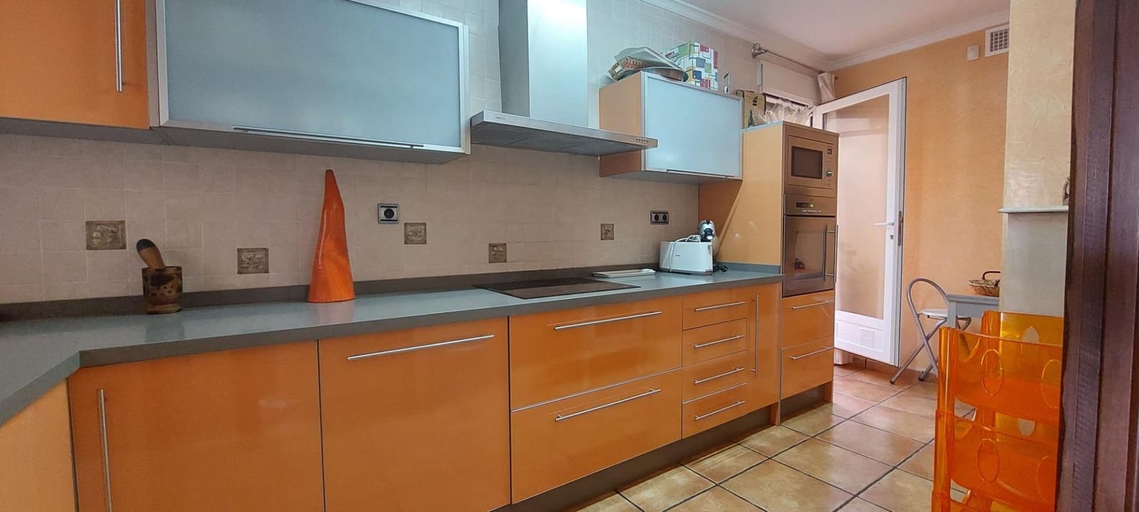 3 camera da letto Villa in vendita in San Juan de los Terreros con piscina - 325.000 € (Rif: 8130120)