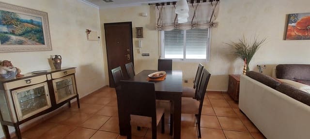 3 chambre Villa/Maison à vendre à San Juan de los Terreros, Pulpí avec piscine - 325 000 € (Ref: 8130120)