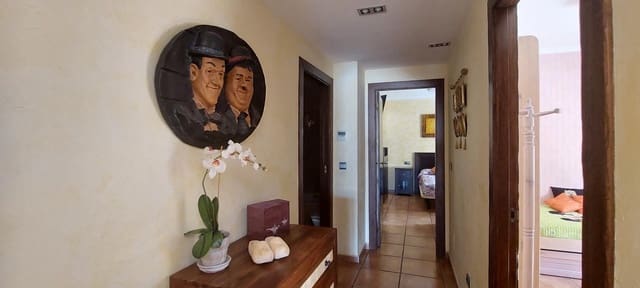 3 chambre Villa/Maison à vendre à San Juan de los Terreros, Pulpí avec piscine - 325 000 € (Ref: 8130120)