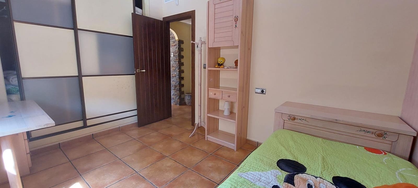 3 camera da letto Villa in vendita in San Juan de los Terreros con piscina - 325.000 € (Rif: 8130120)