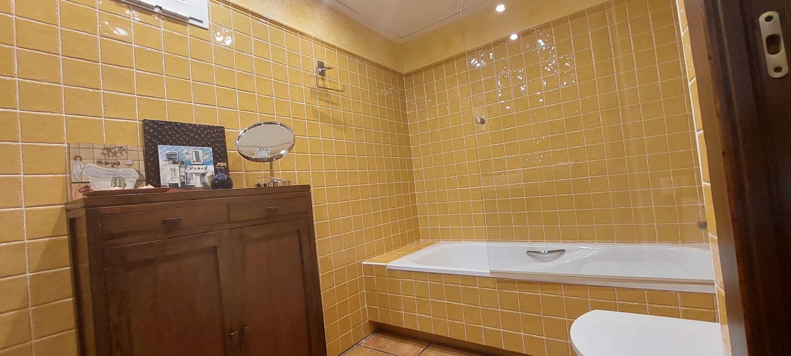 3 camera da letto Villa in vendita in San Juan de los Terreros con piscina - 325.000 € (Rif: 8130120)