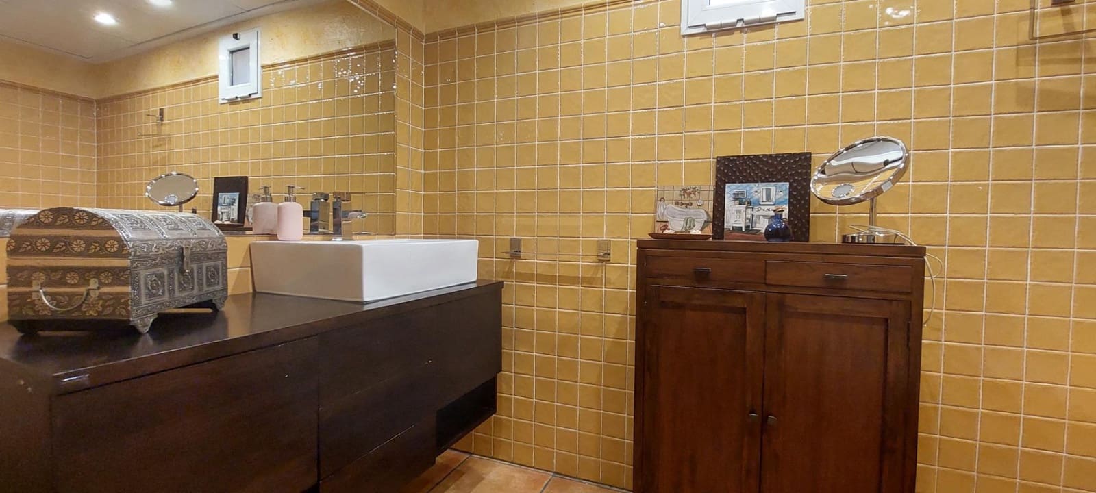 3 camera da letto Villa in vendita in San Juan de los Terreros con piscina - 325.000 € (Rif: 8130120)