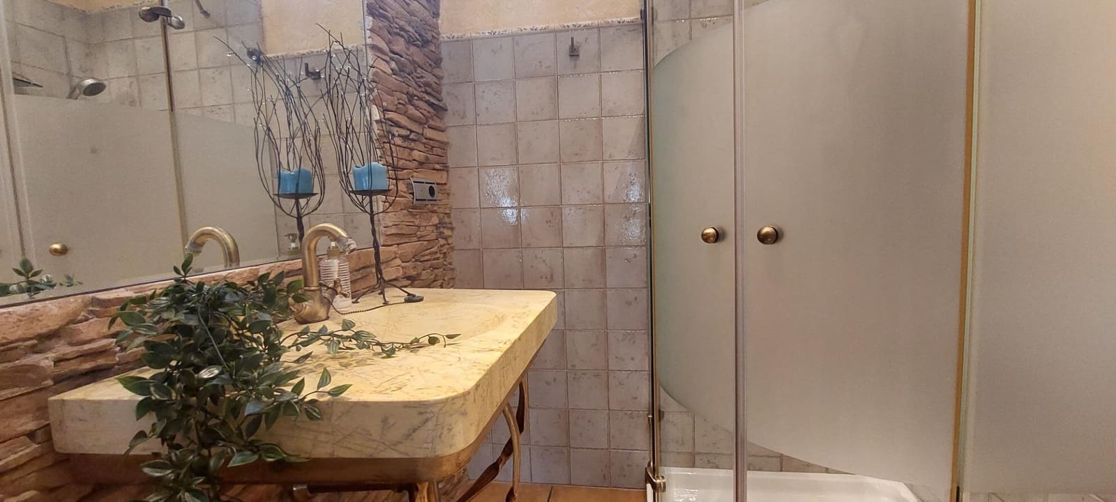 3 camera da letto Villa in vendita in San Juan de los Terreros con piscina - 325.000 € (Rif: 8130120)