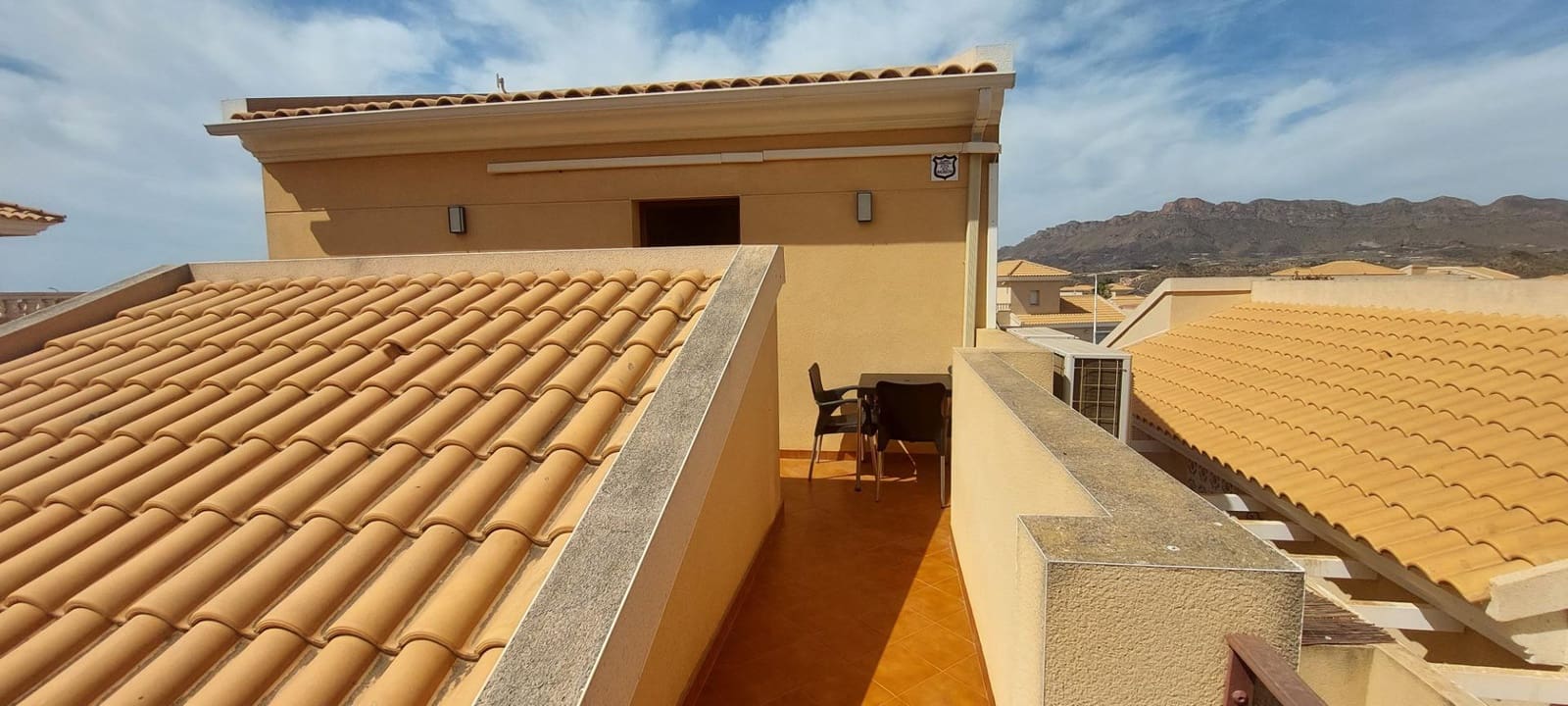 3 camera da letto Villa in vendita in San Juan de los Terreros con piscina - 325.000 € (Rif: 8130120)