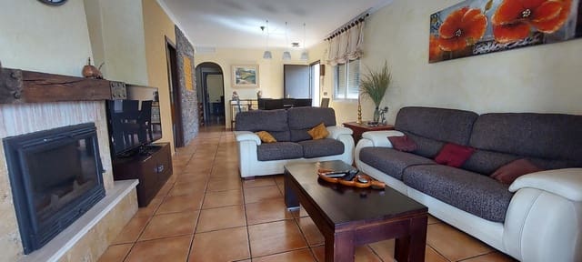 3 chambre Villa/Maison à vendre à San Juan de los Terreros, Pulpí avec piscine - 325 000 € (Ref: 8130120)