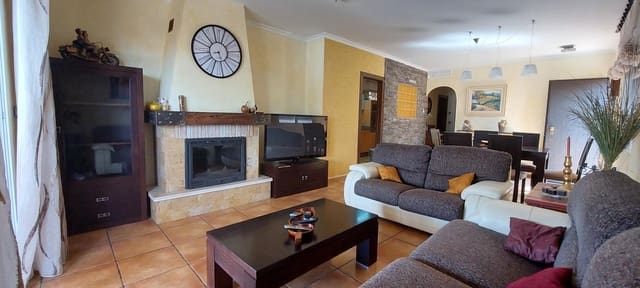 3 chambre Villa/Maison à vendre à San Juan de los Terreros, Pulpí avec piscine - 325 000 € (Ref: 8130120)