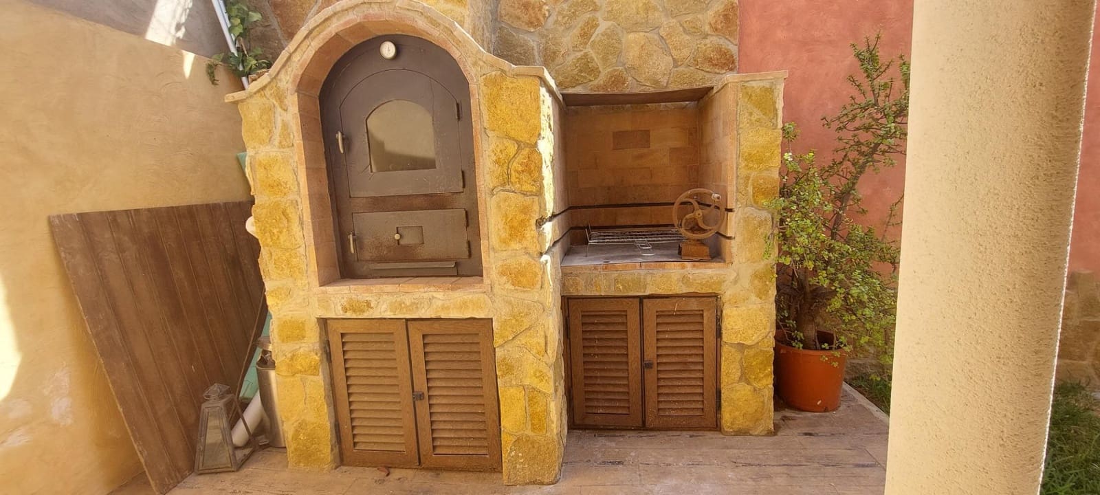 3 camera da letto Villa in vendita in San Juan de los Terreros con piscina - 325.000 € (Rif: 8130120)