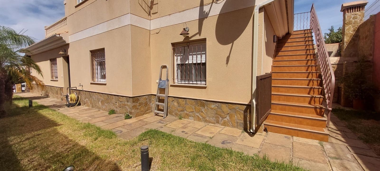 3 camera da letto Villa in vendita in San Juan de los Terreros con piscina - 325.000 € (Rif: 8130120)