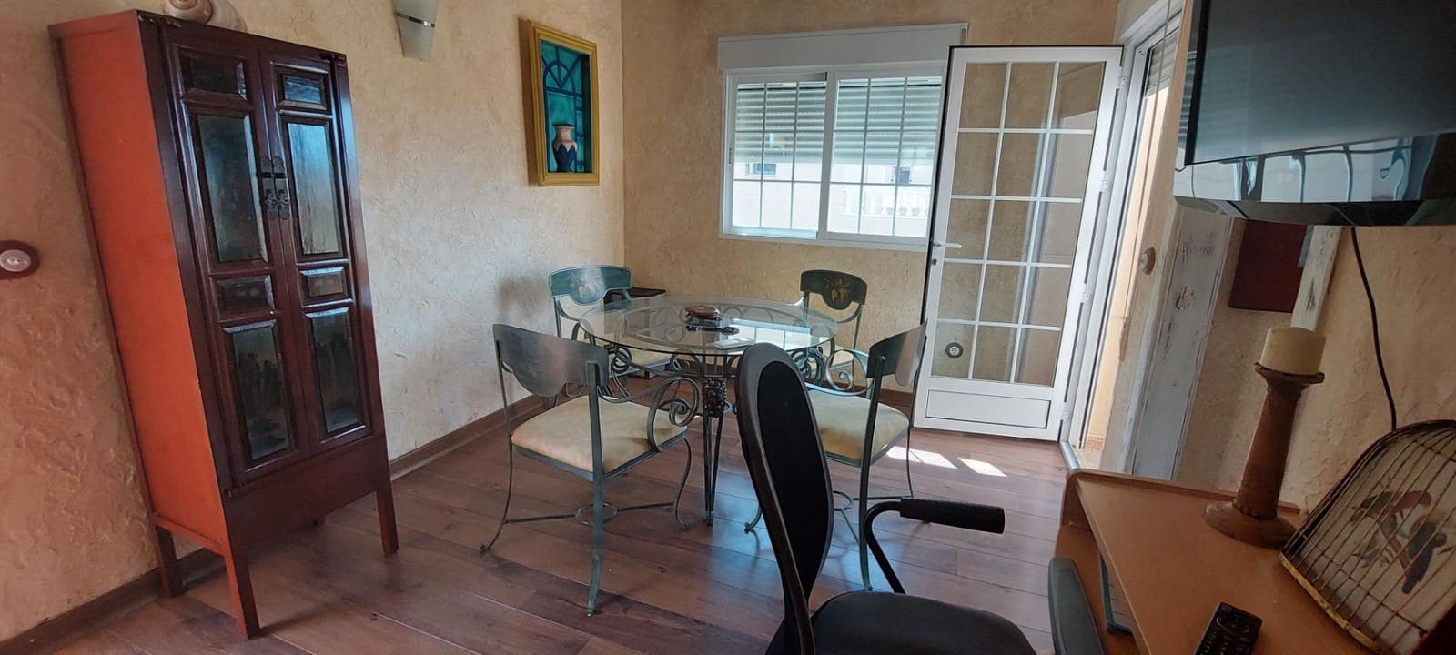 3 camera da letto Villa in vendita in San Juan de los Terreros con piscina - 325.000 € (Rif: 8130120)