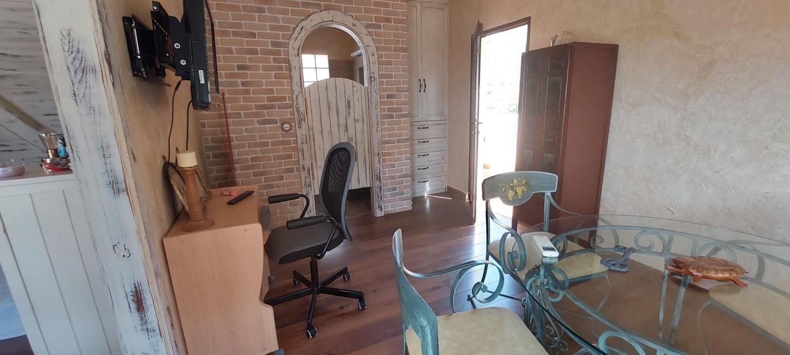 3 camera da letto Villa in vendita in San Juan de los Terreros con piscina - 325.000 € (Rif: 8130120)