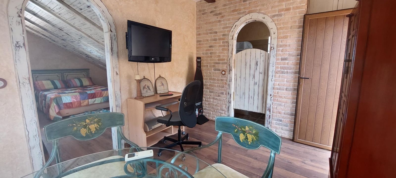 3 camera da letto Villa in vendita in San Juan de los Terreros con piscina - 325.000 € (Rif: 8130120)