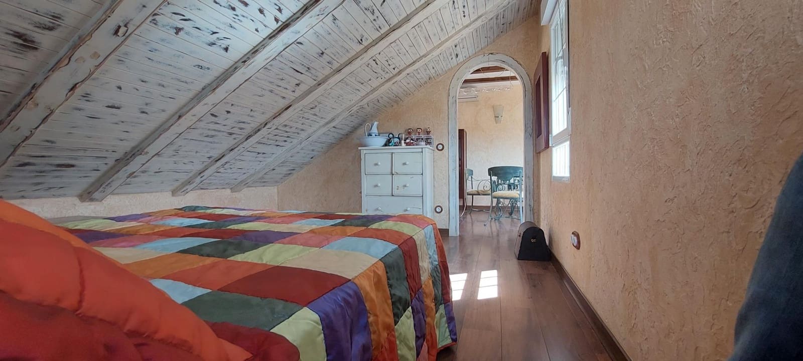 3 camera da letto Villa in vendita in San Juan de los Terreros con piscina - 325.000 € (Rif: 8130120)