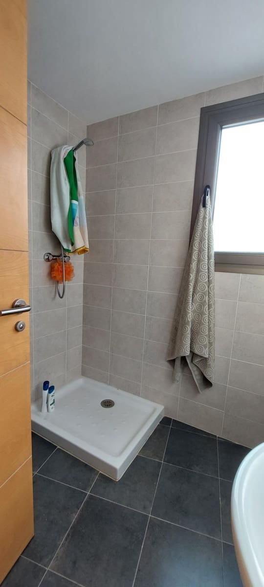 2 slaapkamer Penthouse te koop in Pulpi met zwembad - € 245.000 (Ref: 8715667)