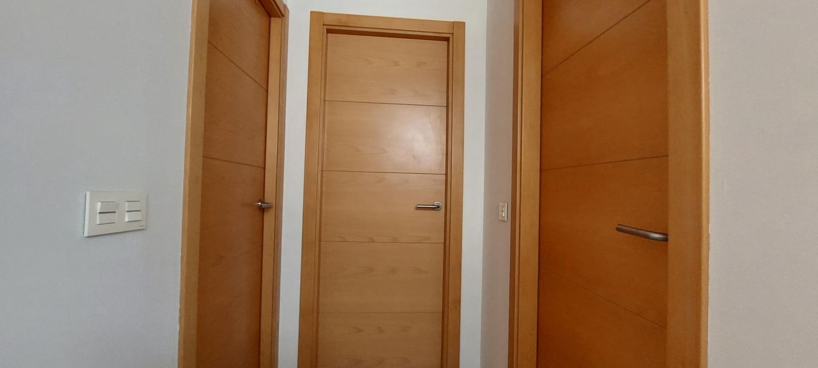 2 slaapkamer Penthouse te koop in Pulpi met zwembad - € 245.000 (Ref: 8715667)