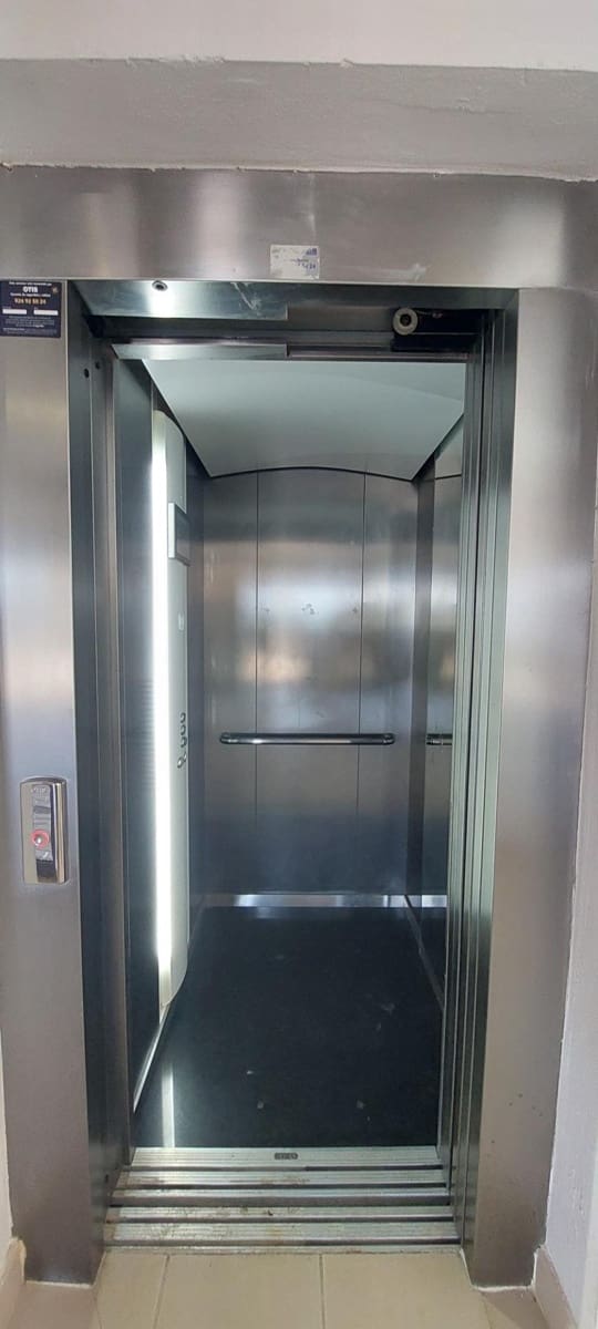 2 slaapkamer Penthouse te koop in Pulpi met zwembad - € 245.000 (Ref: 8715667)