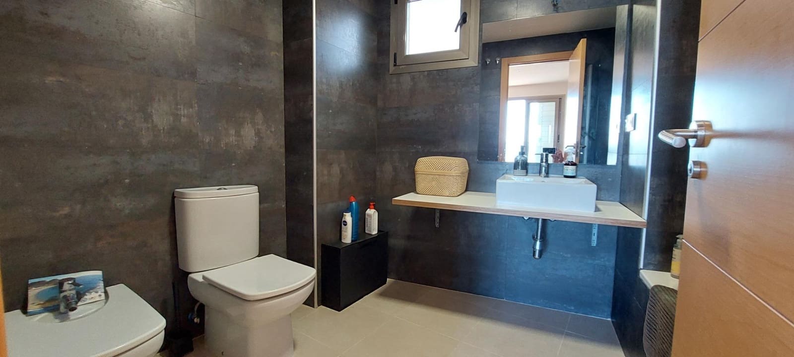 2 slaapkamer Penthouse te koop in Pulpi met zwembad - € 245.000 (Ref: 8715667)