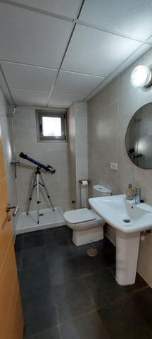 2 slaapkamer Penthouse te koop in Pulpí met zwembad - € 245.000 (Ref: 8715667)