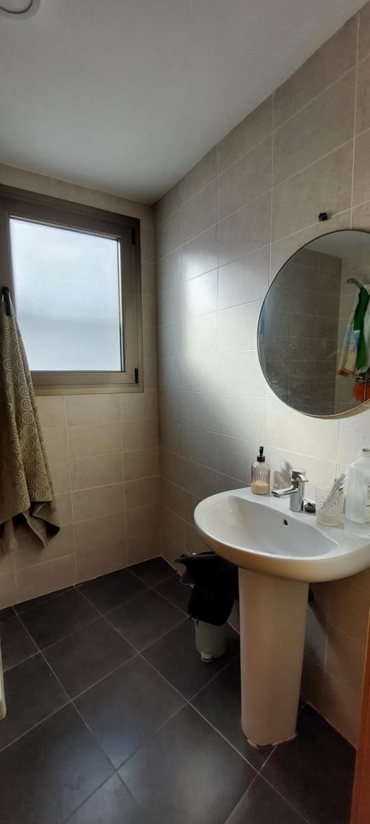 2 slaapkamer Penthouse te koop in Pulpi met zwembad - € 245.000 (Ref: 8715667)