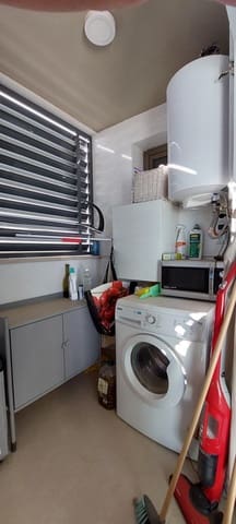 2 slaapkamer Penthouse te koop in Pulpí met zwembad - € 245.000 (Ref: 8715667)