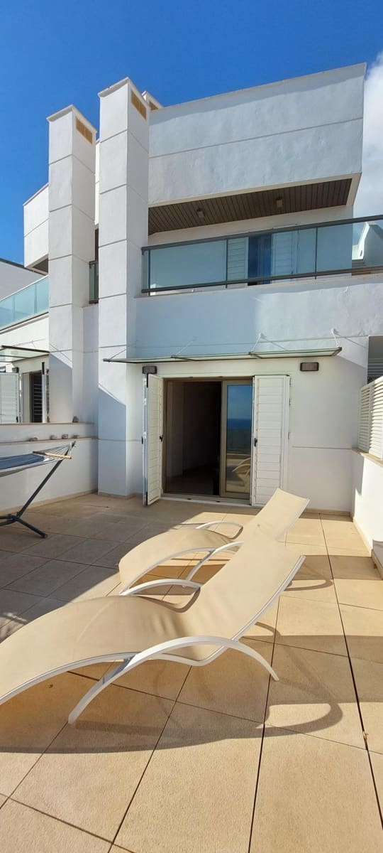 2 slaapkamer Penthouse te koop in Pulpi met zwembad - € 245.000 (Ref: 8715667)