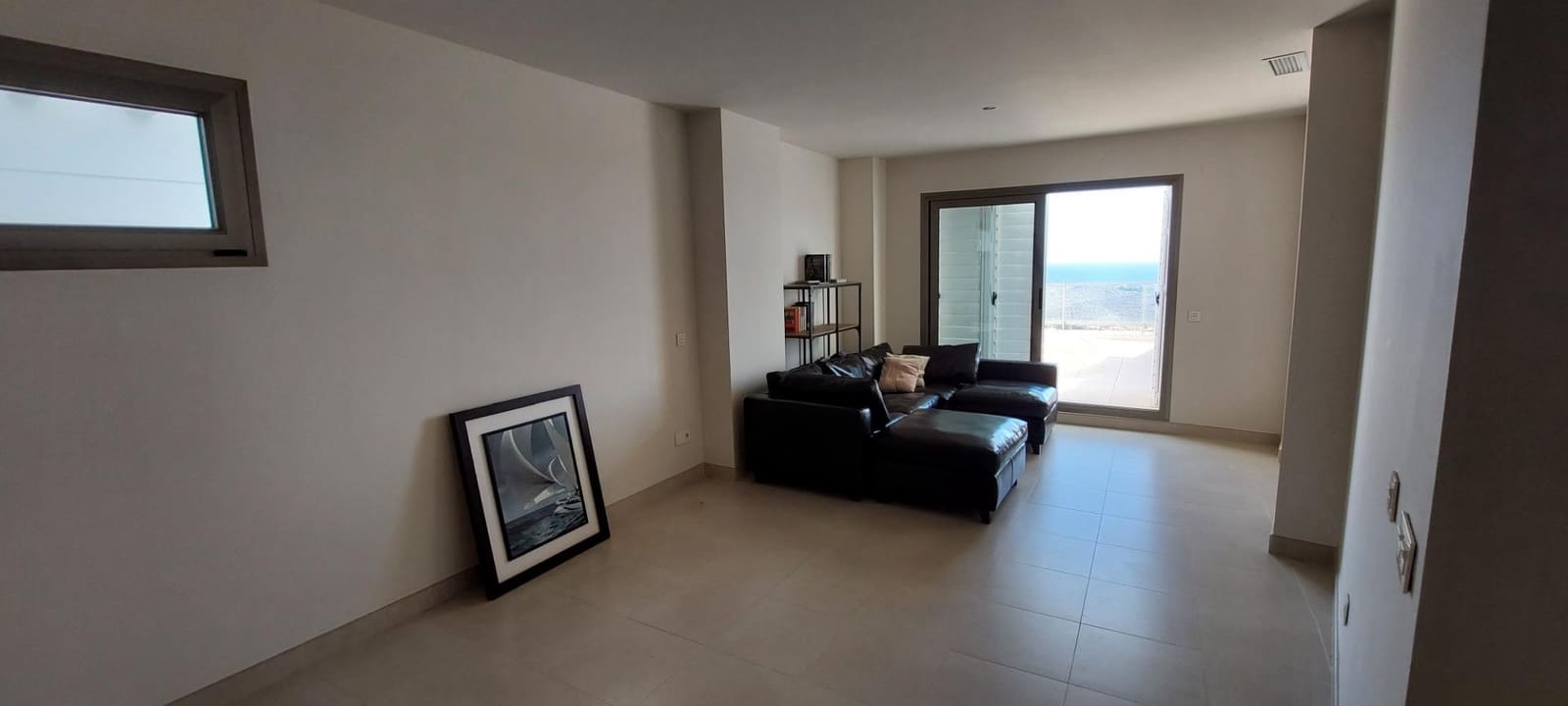 2 slaapkamer Penthouse te koop in Pulpi met zwembad - € 245.000 (Ref: 8715667)