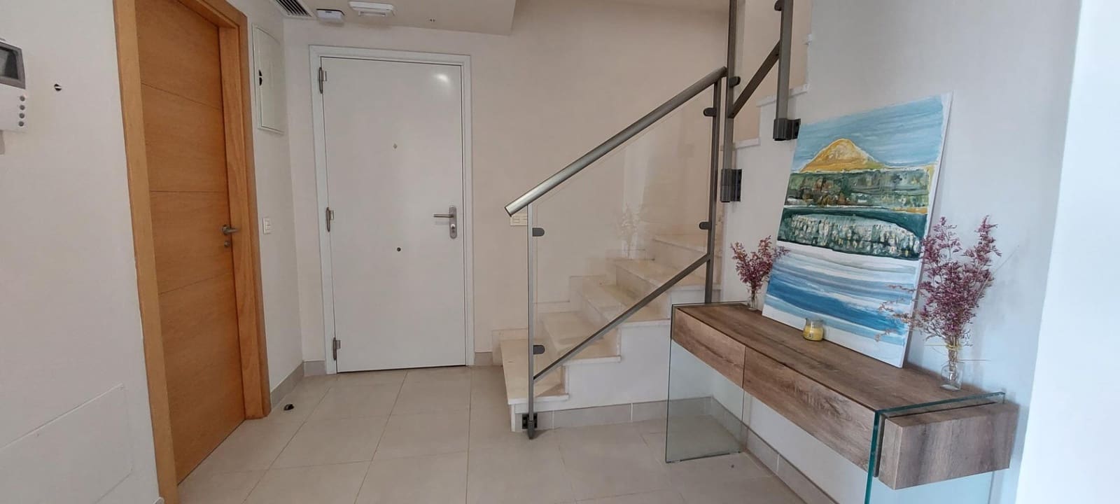 2 slaapkamer Penthouse te koop in Pulpi met zwembad - € 245.000 (Ref: 8715667)