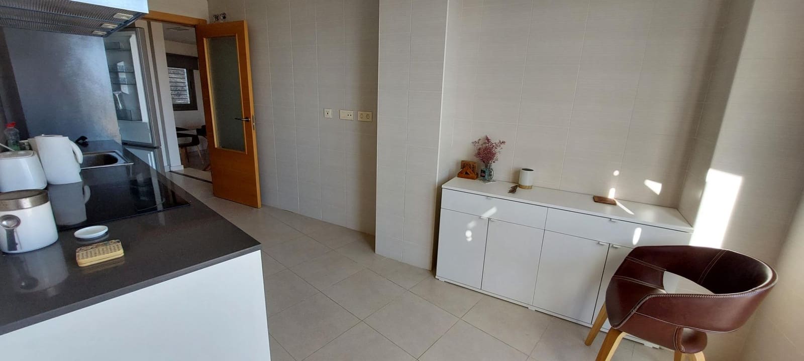 2 slaapkamer Penthouse te koop in Pulpi met zwembad - € 245.000 (Ref: 8715667)