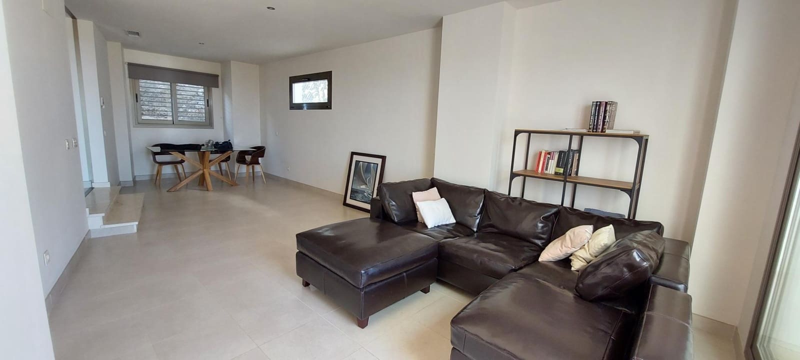 2 slaapkamer Penthouse te koop in Pulpi met zwembad - € 245.000 (Ref: 8715667)