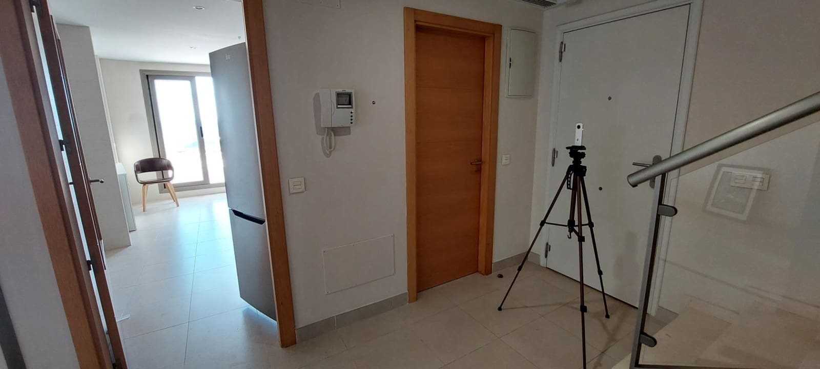 2 slaapkamer Penthouse te koop in Pulpi met zwembad - € 245.000 (Ref: 8715667)