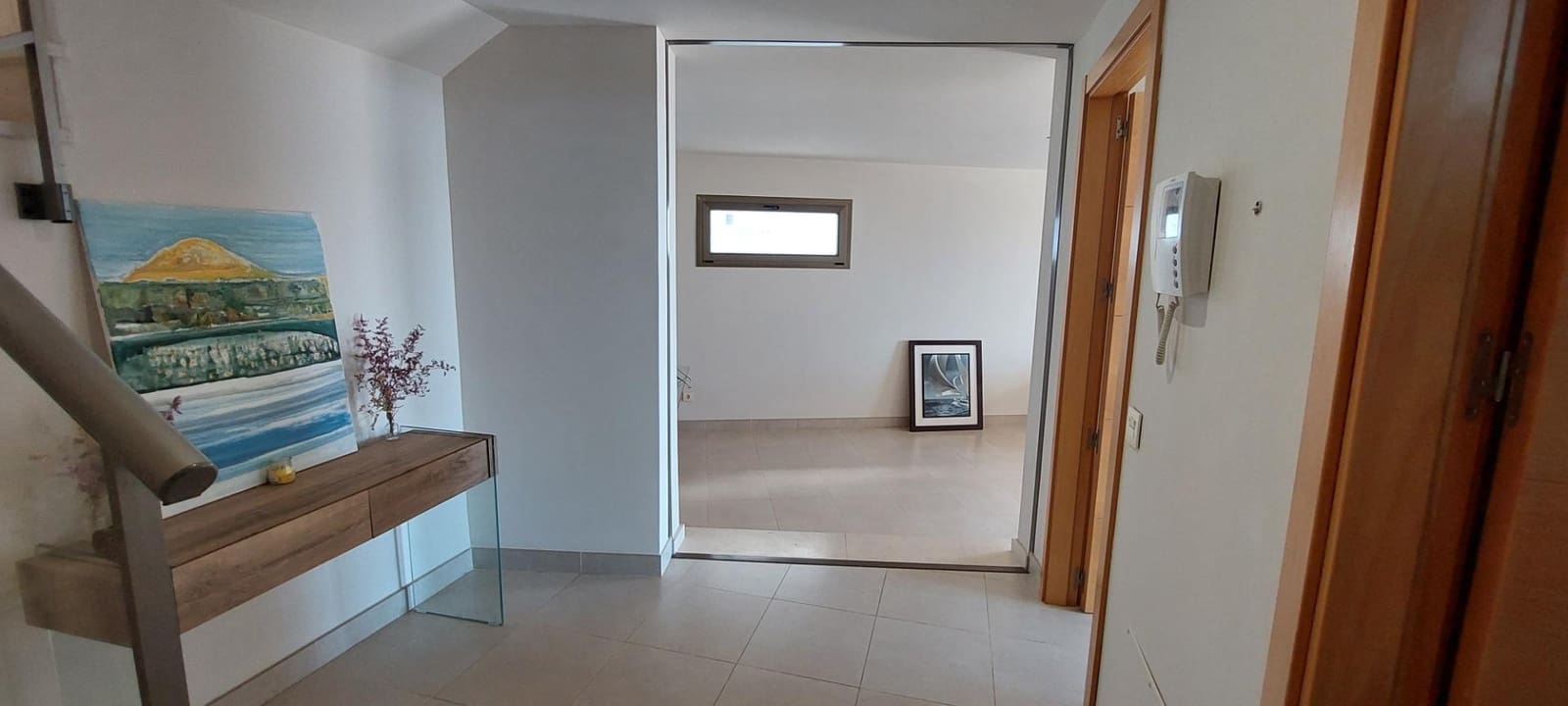 2 slaapkamer Penthouse te koop in Pulpi met zwembad - € 245.000 (Ref: 8715667)