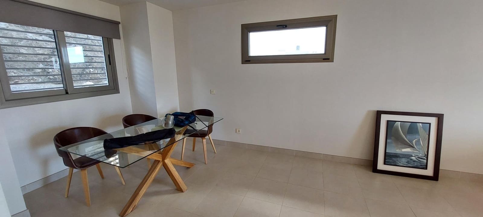 2 slaapkamer Penthouse te koop in Pulpi met zwembad - € 245.000 (Ref: 8715667)