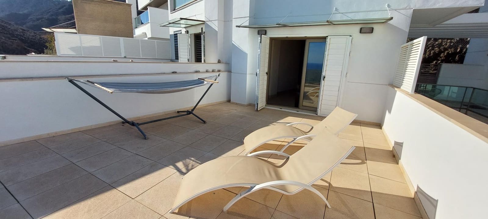 2 slaapkamer Penthouse te koop in Pulpi met zwembad - € 245.000 (Ref: 8715667)