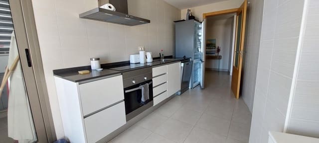 2 slaapkamer Penthouse te koop in Pulpí met zwembad - € 245.000 (Ref: 8715667)