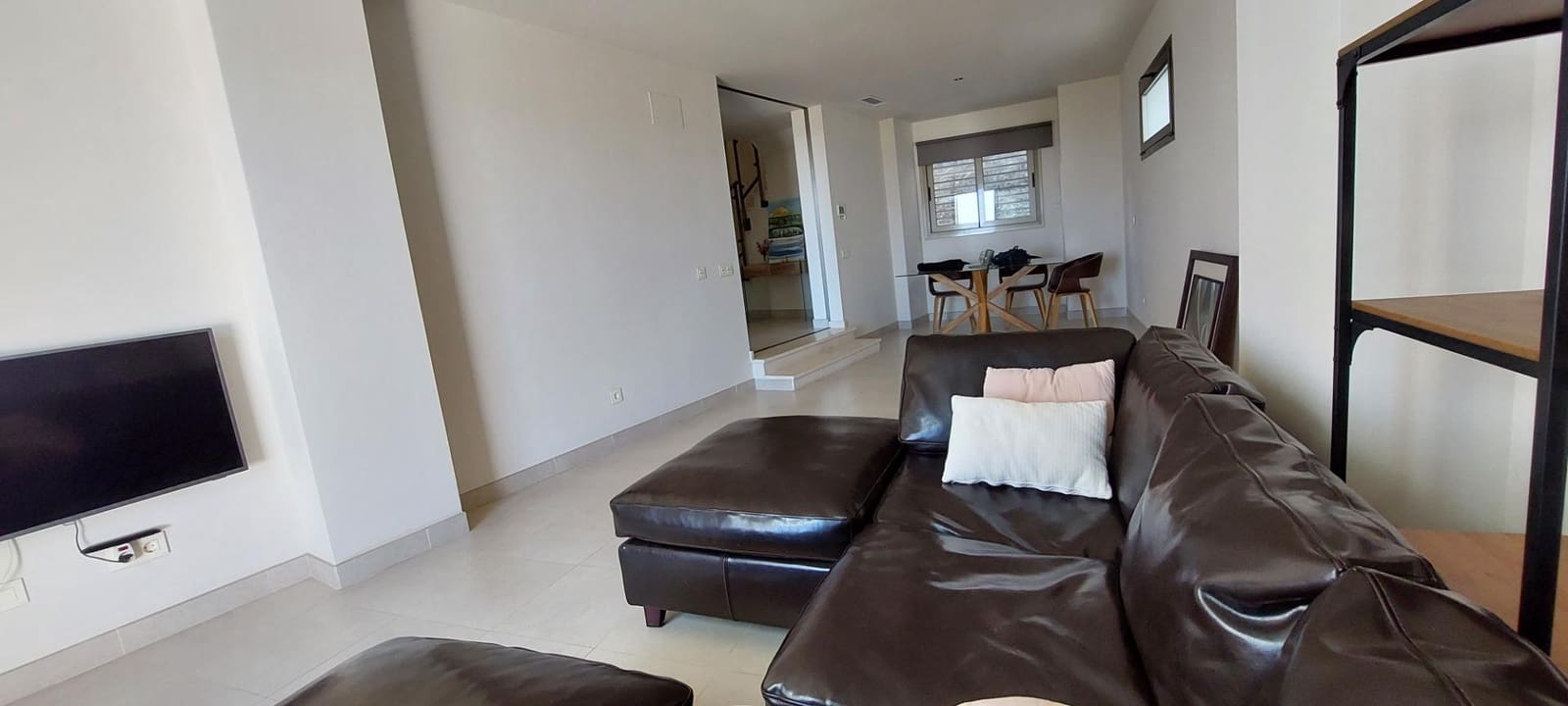 2 slaapkamer Penthouse te koop in Pulpi met zwembad - € 245.000 (Ref: 8715667)