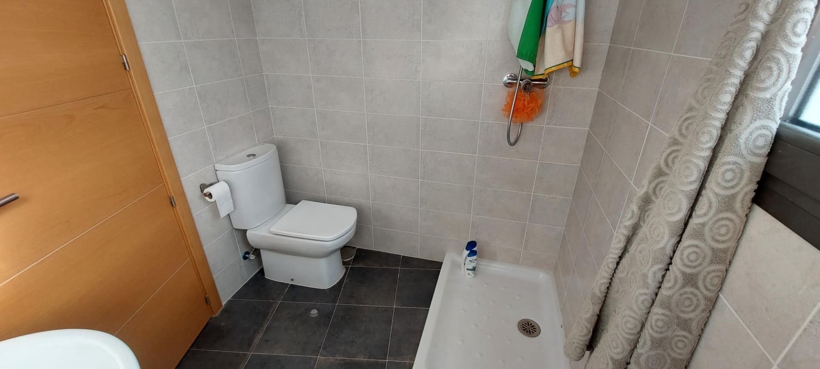 2 slaapkamer Penthouse te koop in Pulpi met zwembad - € 245.000 (Ref: 8715667)