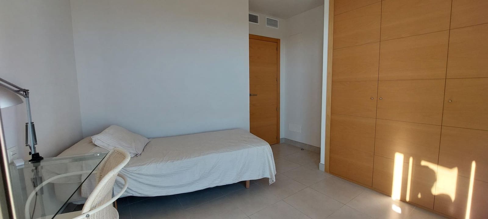 2 slaapkamer Penthouse te koop in Pulpi met zwembad - € 245.000 (Ref: 8715667)