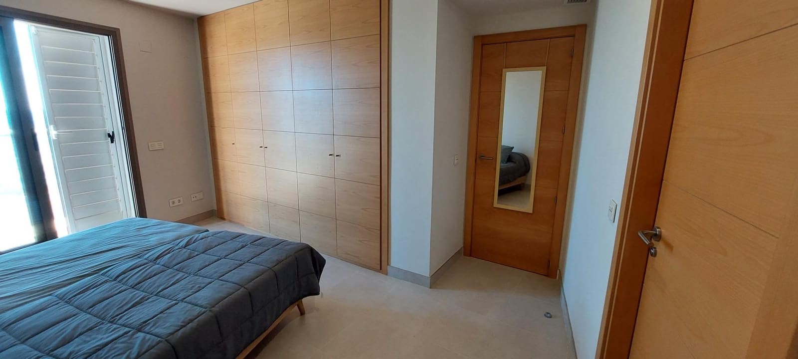 2 slaapkamer Penthouse te koop in Pulpi met zwembad - € 245.000 (Ref: 8715667)