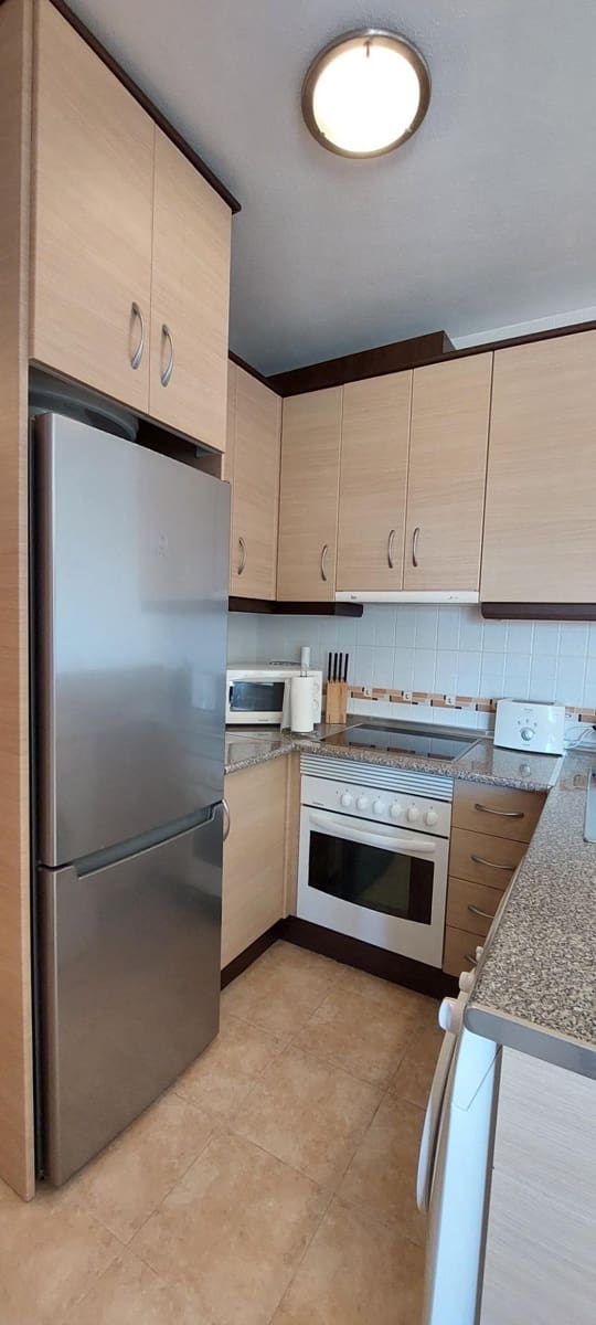 2 soverom Penthouse til salgs i Los Collados med svømmebasseng - € 155 000 (Ref: 8946764)