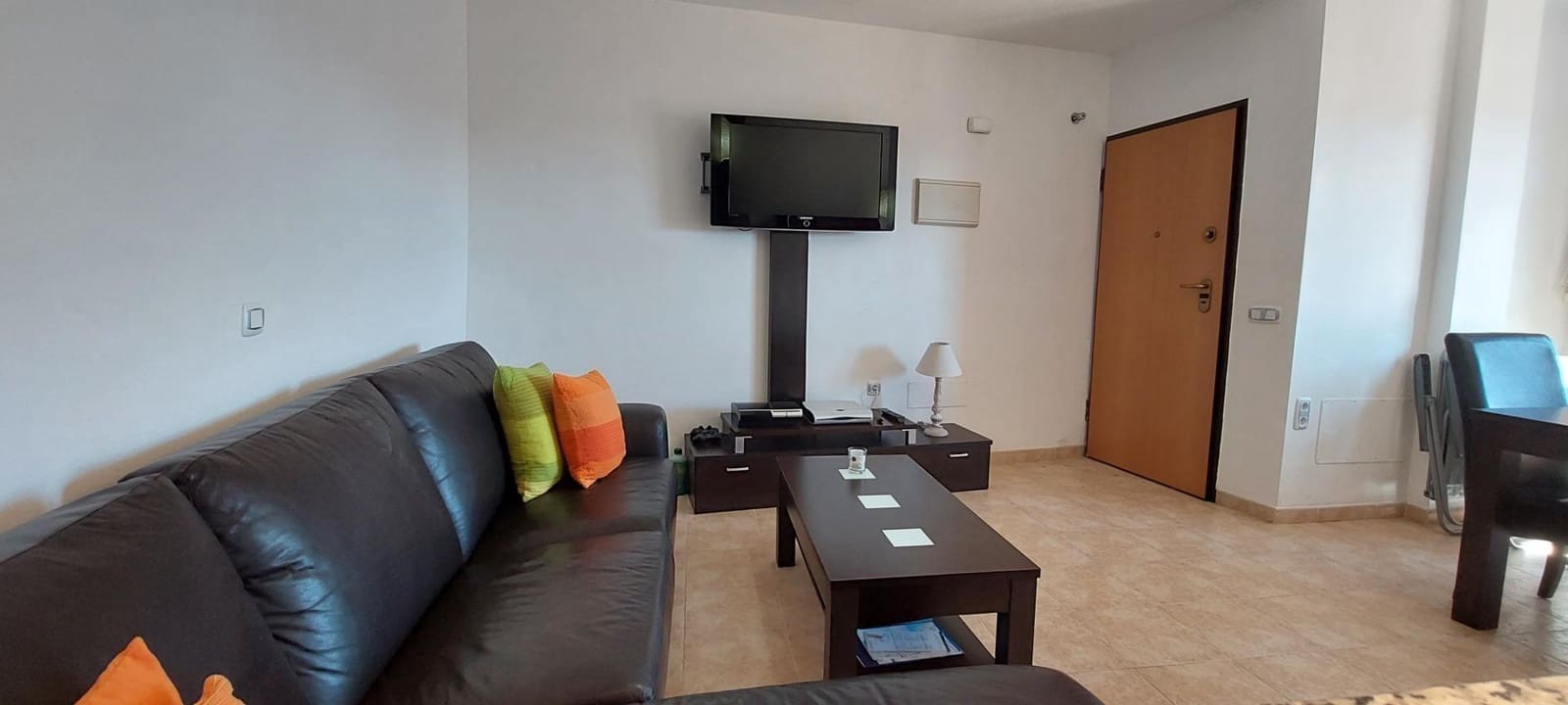 2 soverom Penthouse til salgs i Los Collados med svømmebasseng - € 155 000 (Ref: 8946764)