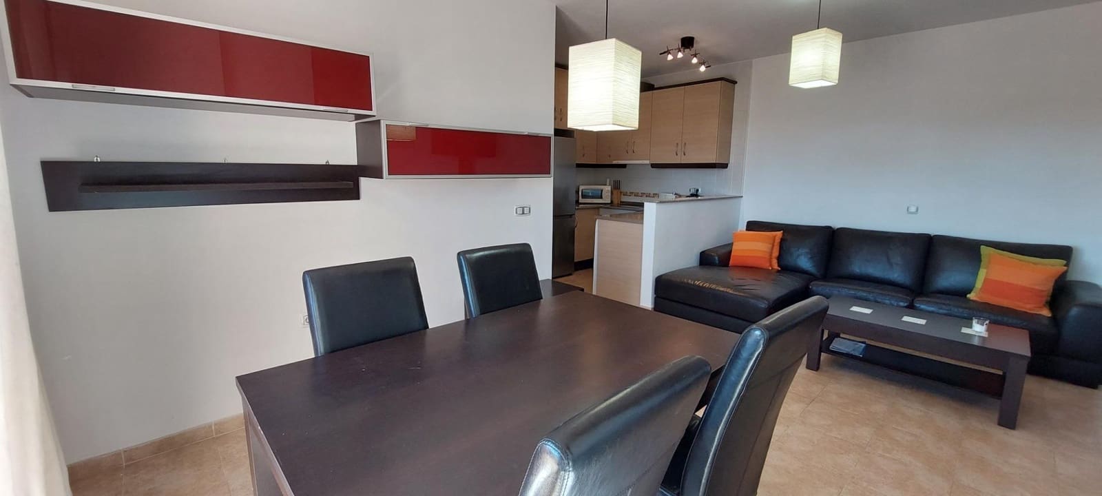 2 soverom Penthouse til salgs i Los Collados med svømmebasseng - € 155 000 (Ref: 8946764)