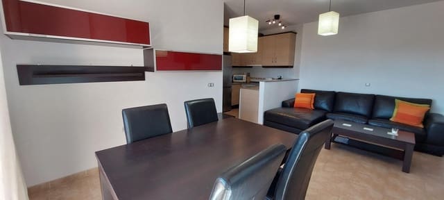 2 soverom Penthouse til salgs i Los Collados, Aguilas med svømmebasseng - € 155 000 (Ref: 8946764)