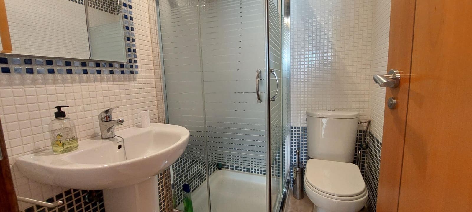 2 soverom Penthouse til salgs i Los Collados med svømmebasseng - € 155 000 (Ref: 8946764)