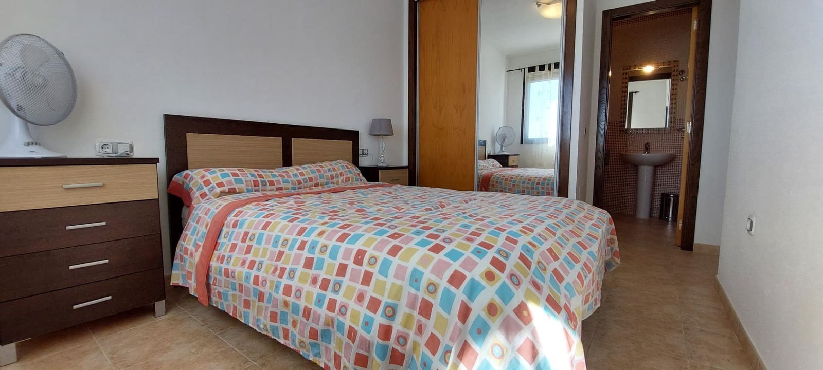 2 soverom Penthouse til salgs i Los Collados med svømmebasseng - € 155 000 (Ref: 8946764)