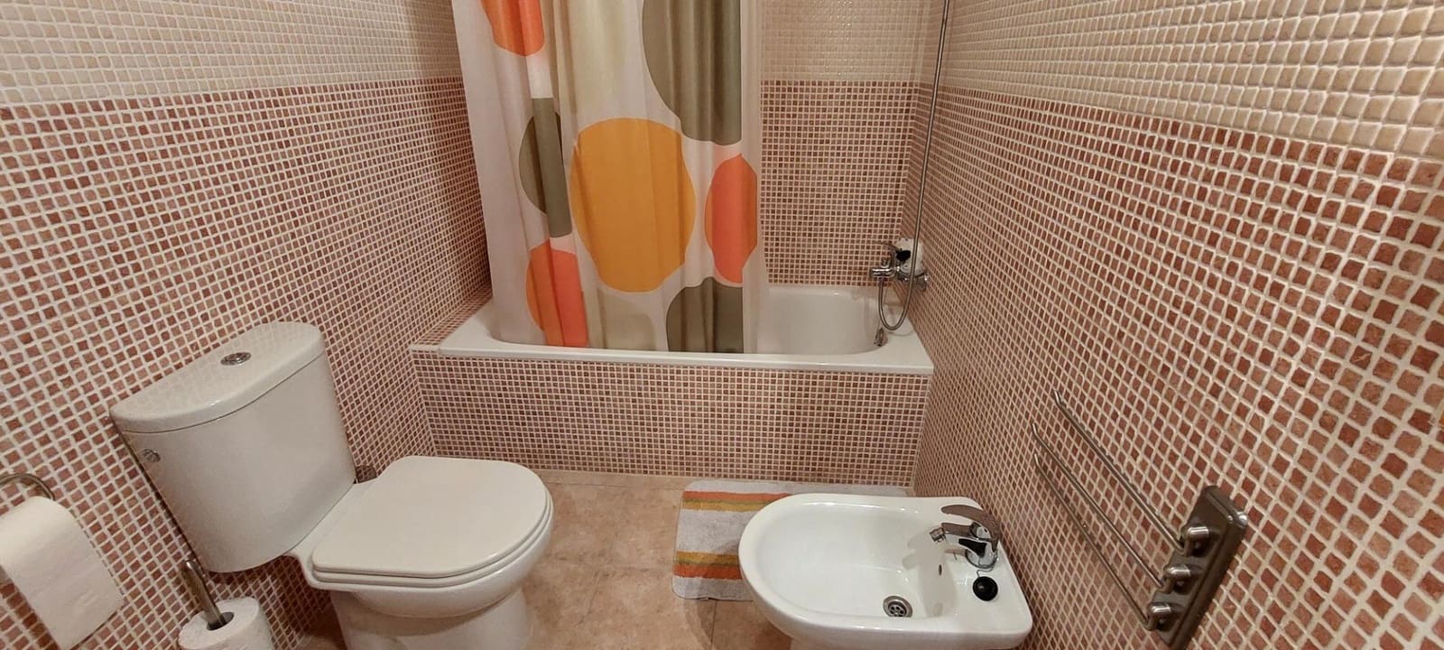 2 soverom Penthouse til salgs i Los Collados med svømmebasseng - € 155 000 (Ref: 8946764)